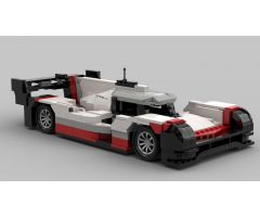 Porsche 919 Hybrid EVO