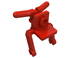 Riding Cycle Tricycle Body Front Fork / Handlebars