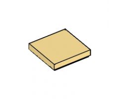 Tile 2 x 2 - (Undetermined Version)