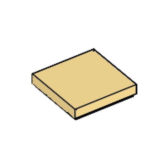 Tile 2 x 2 - (Undetermined Version)