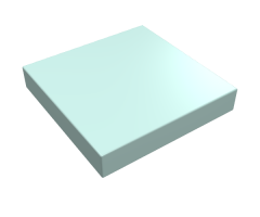 Tile 2 x 2 - (Undetermined Version)