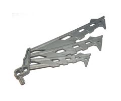 Bionicle Wing / Fin (Hahli Mahri)