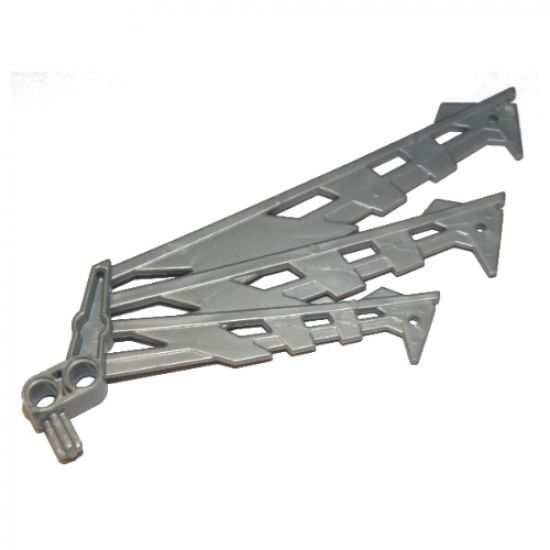 Bionicle Wing / Fin (Hahli Mahri)
