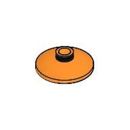 Dish 2 x 2 Inverted (Radar)