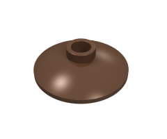 Dish 2 x 2 Inverted (Radar)