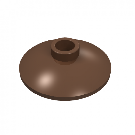 Dish 2 x 2 Inverted (Radar)