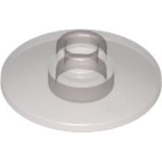 Dish 2 x 2 Inverted (Radar)
