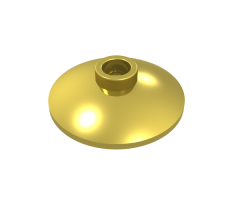 Dish 2 x 2 Inverted (Radar)