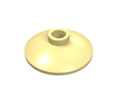 Dish 2 x 2 Inverted (Radar)