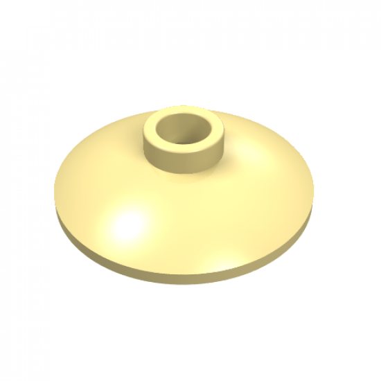 Dish 2 x 2 Inverted (Radar)