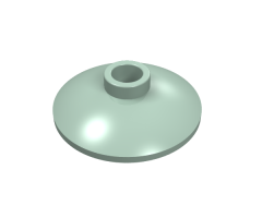 Dish 2 x 2 Inverted (Radar)