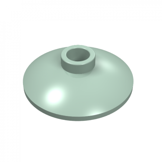 Dish 2 x 2 Inverted (Radar)