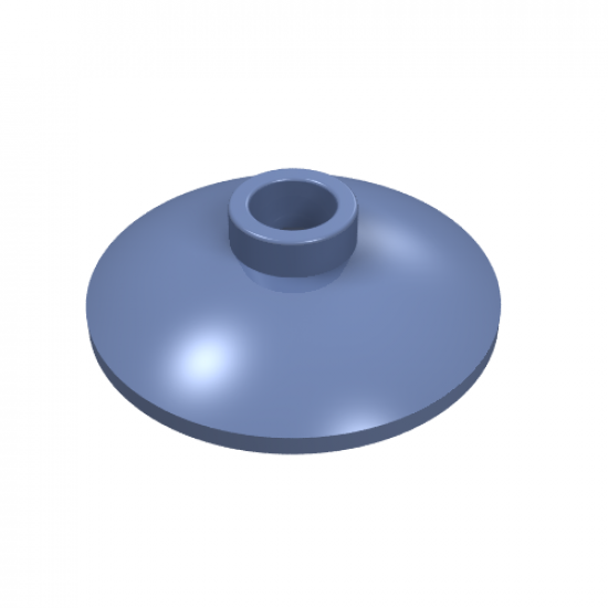 Dish 2 x 2 Inverted (Radar)