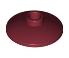 Dish 2 x 2 Inverted (Radar)