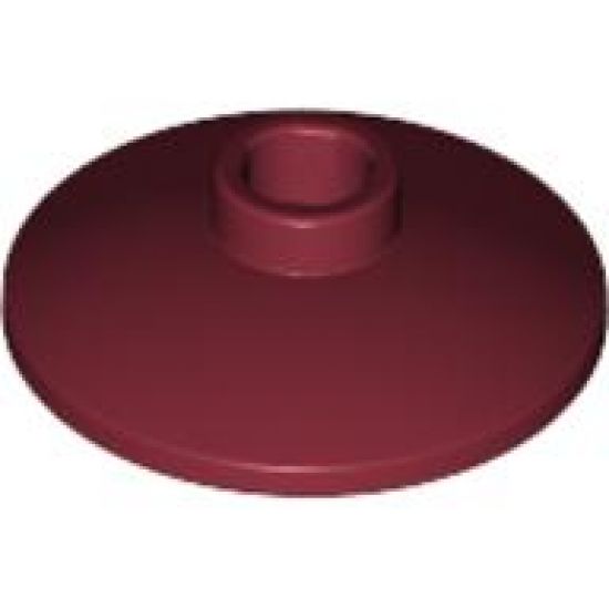 Dish 2 x 2 Inverted (Radar)