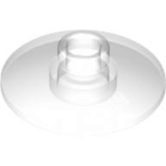 Dish 2 x 2 Inverted (Radar)