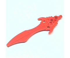Large Figure Part Sword, Vladek - Series 1