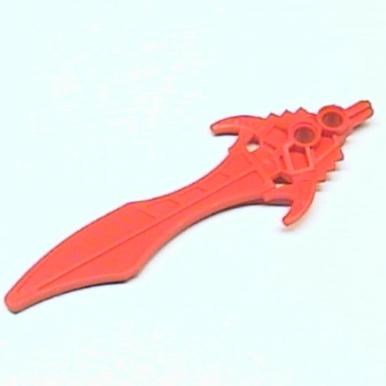 Large Figure Part Sword, Vladek - Series 1