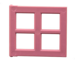 Pane for Window 2 x 4 x 3