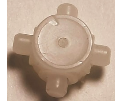 Technic, Connector Axle Universal Joint 4L, Center