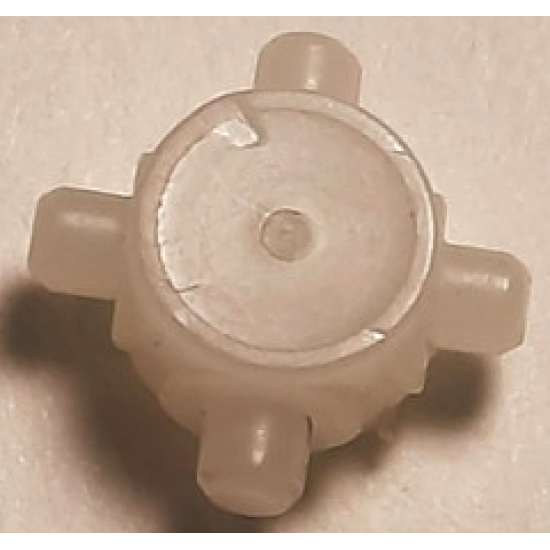 Technic, Connector Axle Universal Joint 4L, Center
