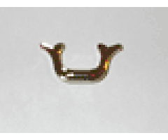 Minifigure, Headgear Accessory Helmet Ninja Horn