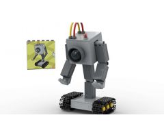 Rick's Butter Bot