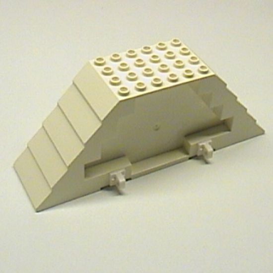 Roof Piece 16 x 4 x 5