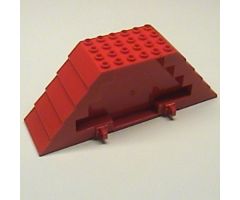 Roof Piece 16 x 4 x 5