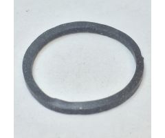 Rubber Band & Belt Square Medium Thin Cut