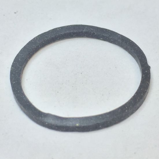 Rubber Band & Belt Square Medium Thin Cut