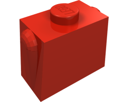 Torso Legoland