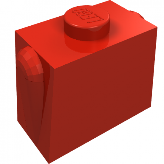 Torso Legoland