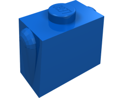 Torso Legoland