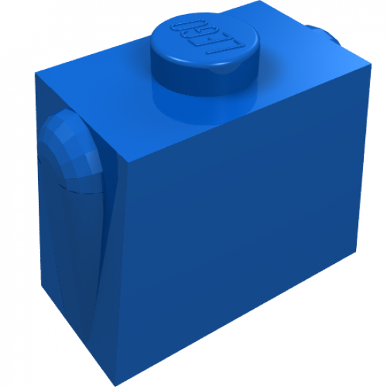 Torso Legoland