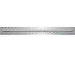 Hose, Pneumatic 4mm D. 20L / 16.0cm