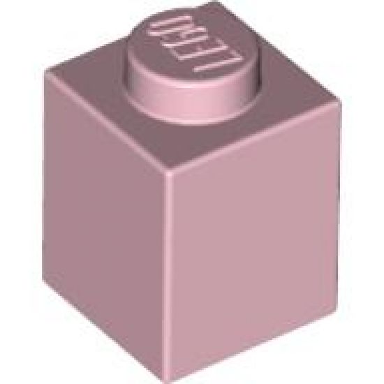 Кубик 1 х 1