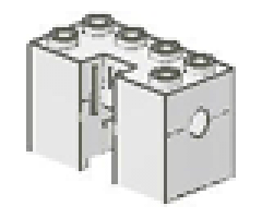 Technic Rack Winder