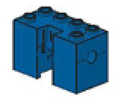 Technic Rack Winder