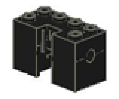 Technic Rack Winder