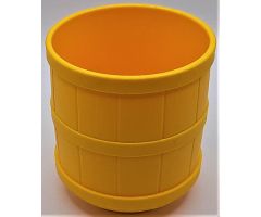 Duplo Container Barrel