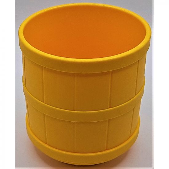 Duplo Container Barrel