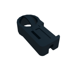 Technic, Flex Cable End, Ball Connection with Cage