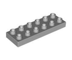 Duplo, Plate 2 x 6