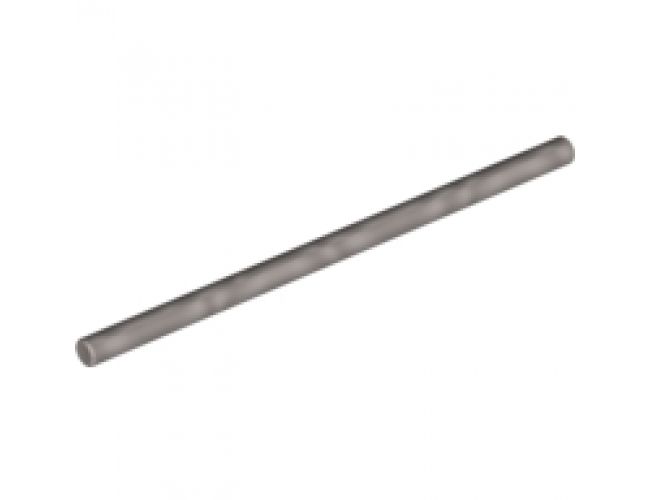 Wheel, Accessory Train RC, Metal Axle