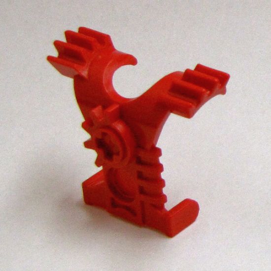 Technic, Figure Accessory Impact Vest Type 1