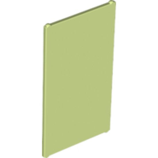 Glass for Window 1 x 4 x 6
