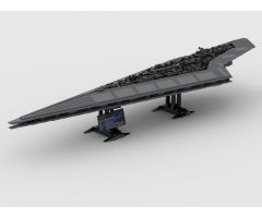 Super Star Destroyer