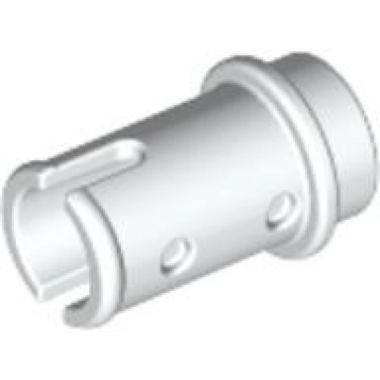 Technic, Pin 1/2