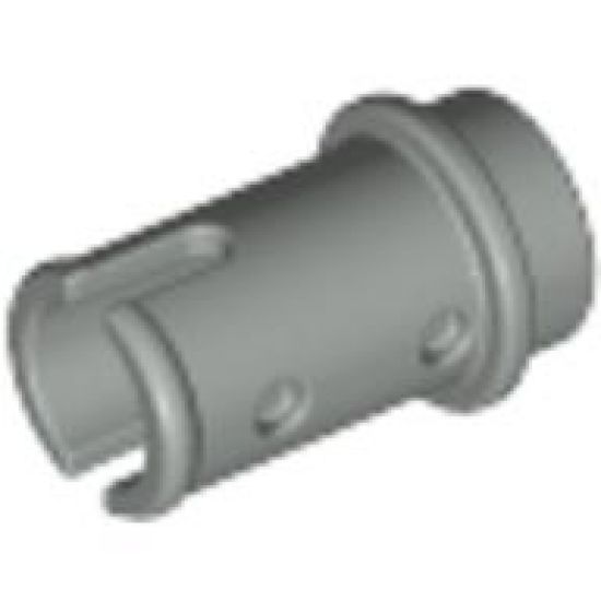 Technic, Pin 1/2